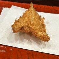 てんぷら銀座天亭 - 