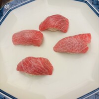 やま中・本店　鮨と日本料理　 - 