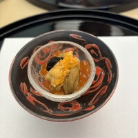 やま中・本店　鮨と日本料理　 - 