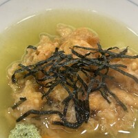 てんぷら銀座天亭 - 
