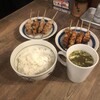 やきとりの扇屋 伊勢崎宮前店