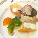 レストラン那智 - 