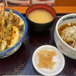 天丼てんや - 