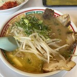 豚太郎 - 料理写真: