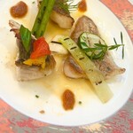 レストラン那智 - 