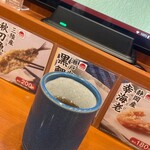 天丼てんや - 