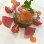 レストラン那智 - 