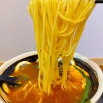 無敵 - 麺リフト