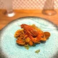 魚タリアン YO - 