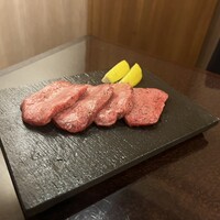銀座焼肉 seigou - 