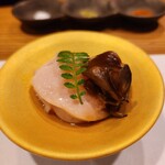 炭火焼鳥 木鶏 - 