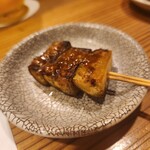 炭火焼鳥 木鶏 - 