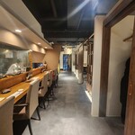 炭火焼鳥 木鶏 - 