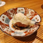 炭火焼鳥 木鶏 - 