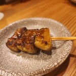 炭火焼鳥 木鶏 - 