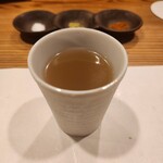 炭火焼鳥 木鶏 - 