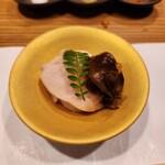 炭火焼鳥 木鶏 - 