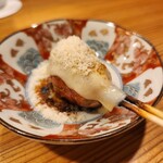 炭火焼鳥 木鶏 - 