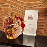 炭火焼鳥 木鶏 - 