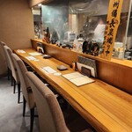 炭火焼鳥 木鶏 - 