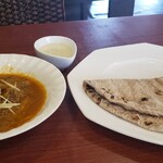 スパイス インターナショナル レストラン - 料理写真: