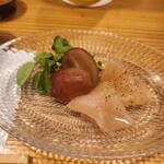 炭火焼鳥 木鶏 - 