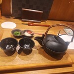 炭火焼鳥 木鶏 - 