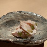 心水 - とりわさ