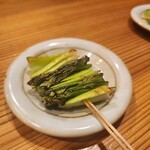 炭火焼鳥 木鶏 - 