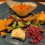 Osteria DA Maki - 