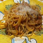 Osteria DA Maki - 