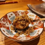 炭火焼鳥 木鶏 - 