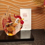 炭火焼鳥 木鶏 - 