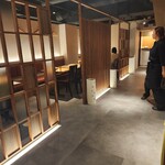 炭火焼鳥 木鶏 - 