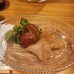 炭火焼鳥 木鶏 - 