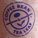 THE COFFEE BEAN & TEA LEAF - Mocha Ice Blended