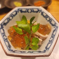 炭火焼鳥 木鶏 - 