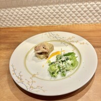 魚タリアン YO - 