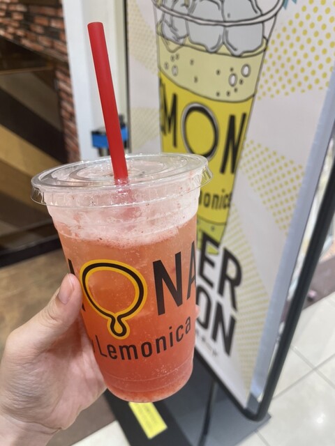 レモネードバイレモニカ イオンモール神戸北店 （LEMONADE by Lemonica