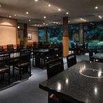 深大寺 水神苑 - 1F客室