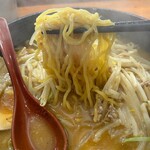 麺場 もっけい - 