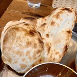 創作アジアンダイニング 移民の歌 - 