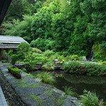 深大寺 水神苑 - 庭園