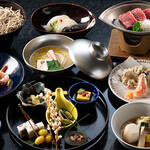 深大寺 水神苑 - 天平