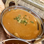 創作アジアンダイニング 移民の歌 - 