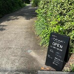 麺場 もっけい - 