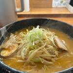 麺場 もっけい - 