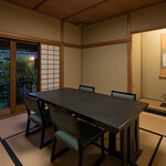 深大寺 水神苑 - 別邸