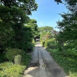 麺場 もっけい - 