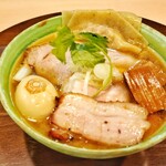 手打麺祭 かめ囲 - 
